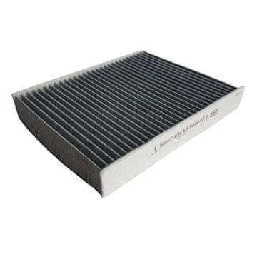 MF90004C filter kabine s ugljikom Ford Fiest Fusion 01-12 zamjena K1110A