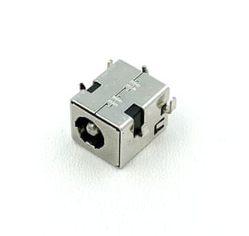 Ultra Parts Asus A52 K52 K72 A54 A54 K50 K50 K52 K53S X53S X54 X54F Utičnica 5,5-2,5 mm