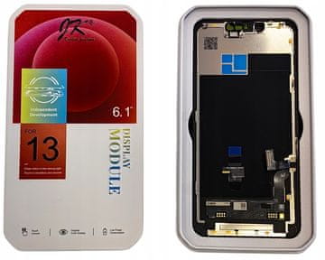 LJK LCD ZASLON ZASLON ODGOVARA ZA IPHONE 13 ZAMJENSKI IC INCELL