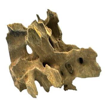 BIO BioRoot Dragon Wood S / 10-20cm / Zmajev korijen za terarije i akvarije