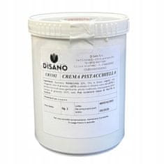 Krema od pistacija PISTACCHIELLA DISANO 30% koštica 1kg Sicilija pasta od pistacija