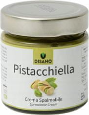 Krema od pistacija PISTACCHIELLA DISANO 30% koštica 1kg Sicilija pasta od pistacija