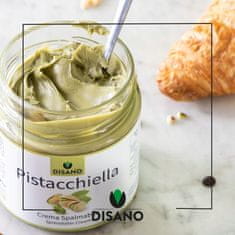 Krema od pistacija PISTACCHIELLA DISANO 30% koštica 1kg Sicilija pasta od pistacija
