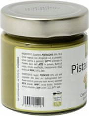 Krema od pistacija PISTACCHIELLA DISANO 30% koštica 1kg Sicilija pasta od pistacija