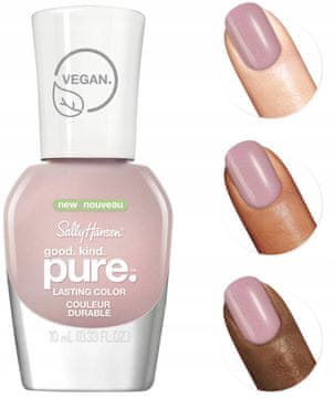 Sally Hansen Good Kind Pure veganski lak za nokte Opulent Opal 235