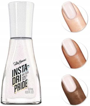 Sally Hansen Insta Dri brzosušeći lak za nokte Pearl Treasure 742