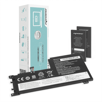 movano L19L3PF2 L19M3PF6 Baterija za Lenovo Ideapad 5-15IIL05 5-15ARE05 5-15ITL05