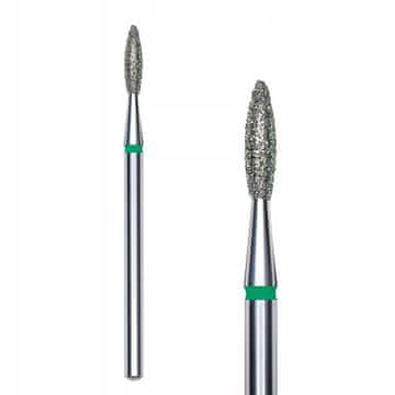 STALEKS dijamantni rezač plameno zelene boje 2.1/8 mm FA10G021/8