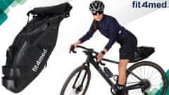 Mona Torba za bicikl ispod sjedala za bikepacking, vodootporna, 6-13 L