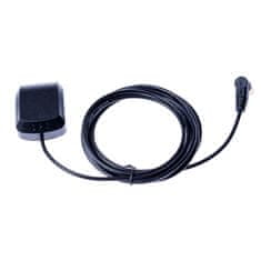 7" auto radio s Bluetoothom, GPS-om i PhoneLinkom - zaslon osjetljiv na dodir