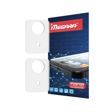 2x hibridno staklo za LENOVO TAB K11 PLUS 11.45" TB352XU za stražnju kameru
