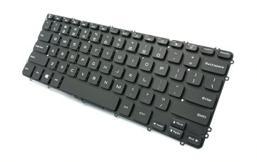 Ultra Parts Tipkovnica za DELL PRECISION M3800 / LED Dell XPS 15 9530 Precision M3800