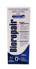 Biorepair Sredstvo za ispiranje usta protiv karijesa i osjetljivosti Biorepair microRepair 500 ml