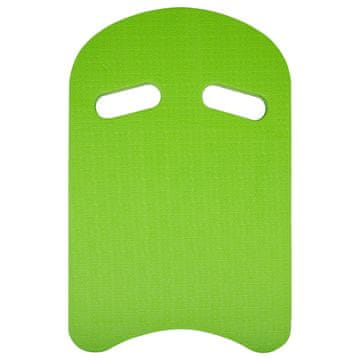 Aqua-Sport Aqua-Sport daska za plivanje kickboard club green AS1641 veličina 41,5x28,5x2,6cm