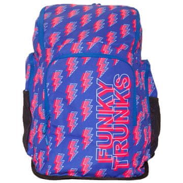 Funkita FUNKITA ruksak Funky Trunks space case ruksak Flash FTG018N7208700