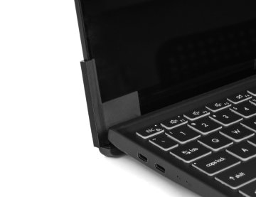 Komplet za popravak poklopca kućišta MSI Summit E14 A11SCST A11SCS