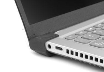 Komplet za popravak KUĆIŠTA POKLOPCA ŠARKA ASUS Vivobook 15 X515J X515JA