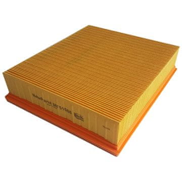 Filter zraka MF51066 A4 A6 X5 Superb Passat 1992-2008 zamjena AP063/1