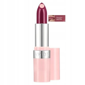 Avon Hydramatic Shine Mauvelous ruž za usne s hijaluronskom kiselinom