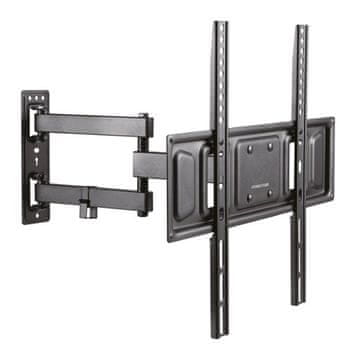 Fonestar MOV-344BA - uchwyt ścienny do telewizora, 32"" - 65"", nośność 35 kg