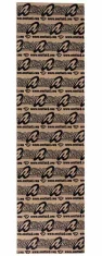 Enuff Enuff 9" griptape tie dye, brusni papir za skateboard