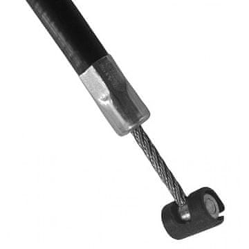 SAJLA KVAČILA HONDA VT 1100 C2 SHADOW SABER (00-07) LINMOT 22870-MCK-A00