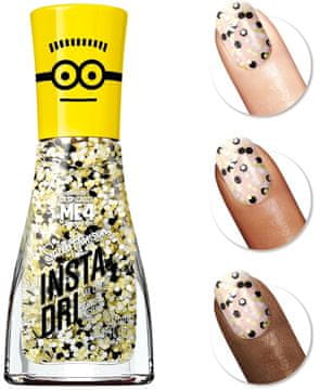 Sally Hansen Insta Dri brzosušeći lak za nokte Gogglicious 771