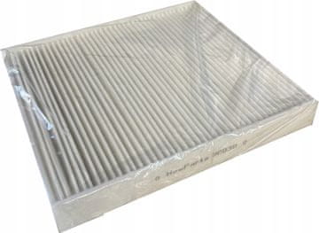 Zamjena za filter kabine MF90038, filteri za automobile Filtron K1313