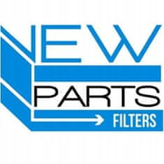 Filter kabine MF90043C Zamjena za Dacia, Nissan, Renault K1321