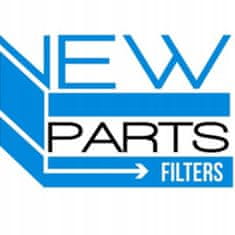 Filter kabine MF90043C Zamjena za Dacia, Nissan, Renault K1321
