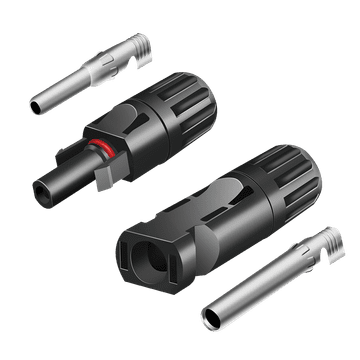 LogiLink MC4 solarni konektor utikač/utičnica za kabele 2,5-6 mm² TÜV IP67