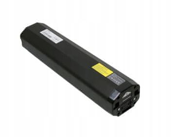 Darfon Litij-ionska baterija Darfon E4C0G-S 720Wh 36.6V 20Ah za Shimano STEPS