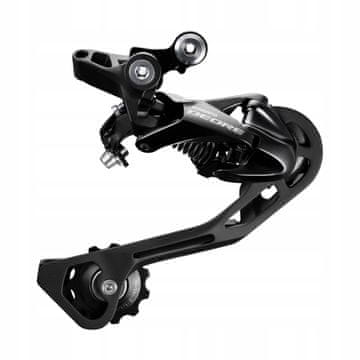 Shimano Zadnji mjenjač shimano deore rd-t6000 sgs 10-brzinski shadow trekking