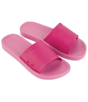 Ipanema Ipanema klapke anat classic slide fem, tamnocrvene boje, 83583-AS776 38