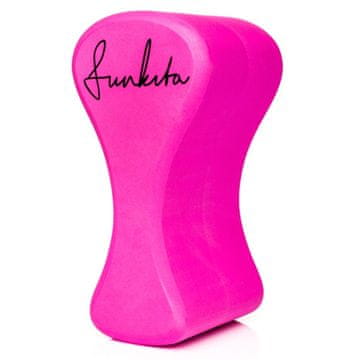 Funkita FUNKITA Pull Buoy FUNKITA Training Still Pink 22,5*12 FKG001N0107800
