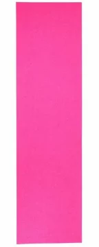 Enuff Enuff coloured 9" griptape pink | brusni papir za skejtbord