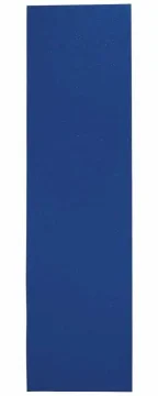 Enuff Enuff coloured 9" griptape plavi brusni papir za skateboard