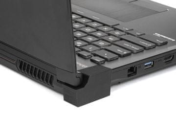 Komplet za popravak KUĆIŠTA POKLOPCA ŠARKE MSI GE62 6QC Apache MS-16J5
