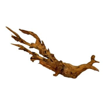 BIO BioRoot Driftwood S / 10-20 cm / Tropsko korijenje za terarije i akvarije
