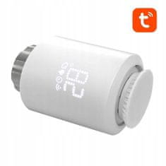 Avatto Regulator temperature Termostatska glava TRV ventil ZigBee TUYA
