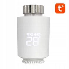 Avatto Regulator temperature Termostatska glava TRV ventil ZigBee TUYA
