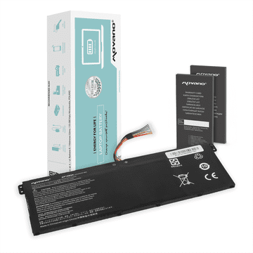 movano Baterija AP19B8K za Acer Aspire A315-56 A317-52 SF314-42-R33B SF314-42