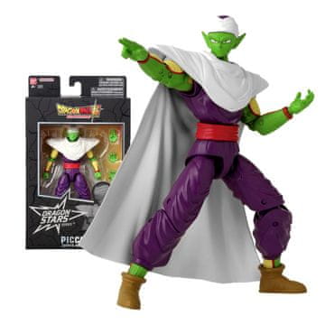DRAGON BALL SUPER SUPER HERO - Piccolo - Figurica Zmajevih Zvijezda 17 cm