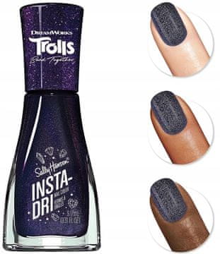 Sally Hansen Insta Dri brzosušeći lak za nokte Hole N Fun 138