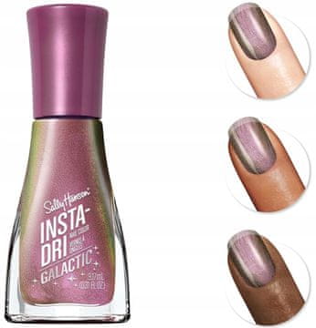 Sally Hansen Insta Dri brzosušeći lak za nokte Milky Slay 113