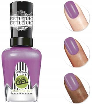 Sally Hansen Miracle Gel lak za kosu bez UV lampe Say it 3 Times 931