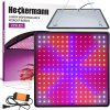 Lampa za uzgoj biljaka Heckermann 225LED multi color full spectrum