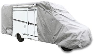 Poluintegralna navlaka za kamper 700-730 cm, 4 sloja + 6 pojaseva
