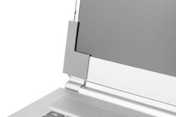 Komplet za popravak poklopca kućišta MSI P65 Creator 9SE GRAFIT
