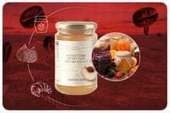 Agrisicilia Bivona Džem od breskve 360g Italija Marmelada od breskve